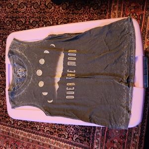 Chaser Moon Phase Tank